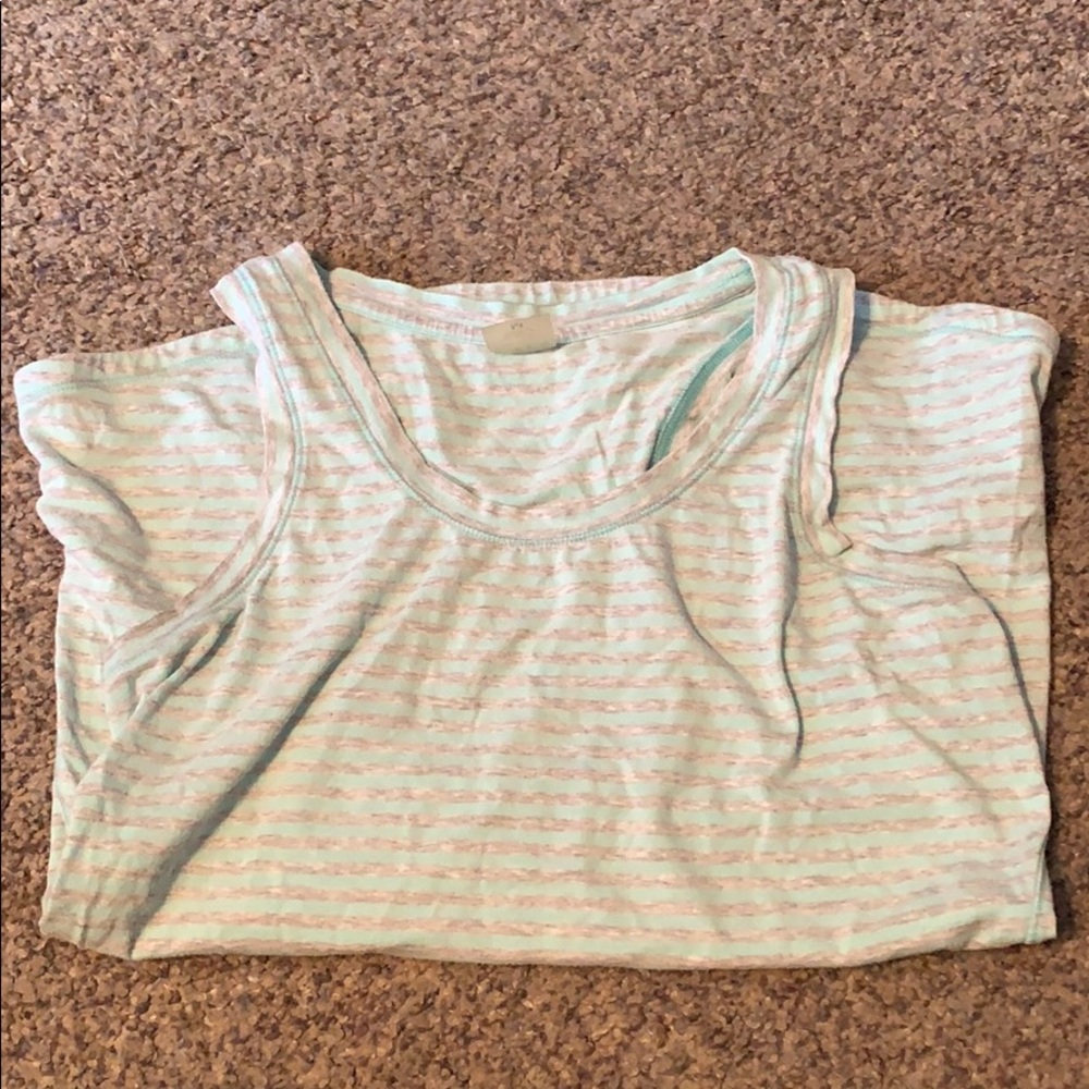 Racer back Tank Calia Size M